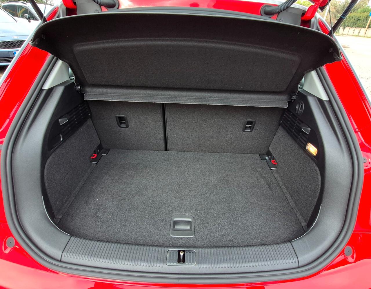 Audi A1 Sportback 1.0 TFSI Ultra 5 Posti