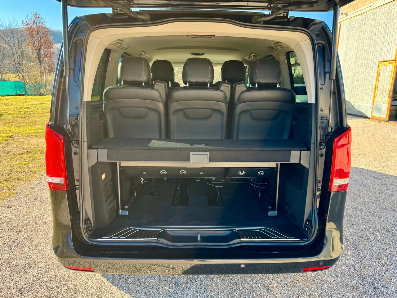 Mercedes V 250 d Automatic Premium | PREZZO PROMO