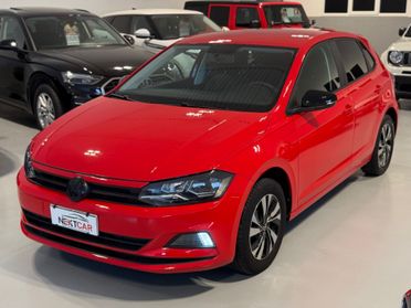 Volkswagen Polo 1.0 5p 1.0 mpi Comfortline 65cv