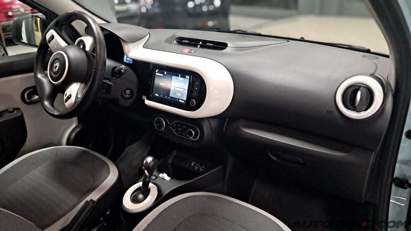 Renault Twingo Electric Twingo Electric Zen