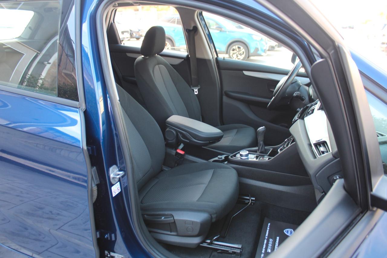 Bmw 216 216d Active Tourer Business