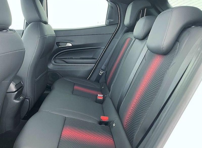 Alfa Romeo Junior 1.2 136 CV Hybrid eDCT6 Speciale