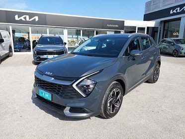 Kia Sportage 1.6 CRDi MHEV DCT Business 'IN ARRIVO'