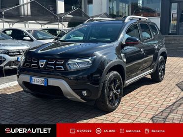 Dacia Duster 1.3 TCe 150cv Journey 4x2 EDC FAP
