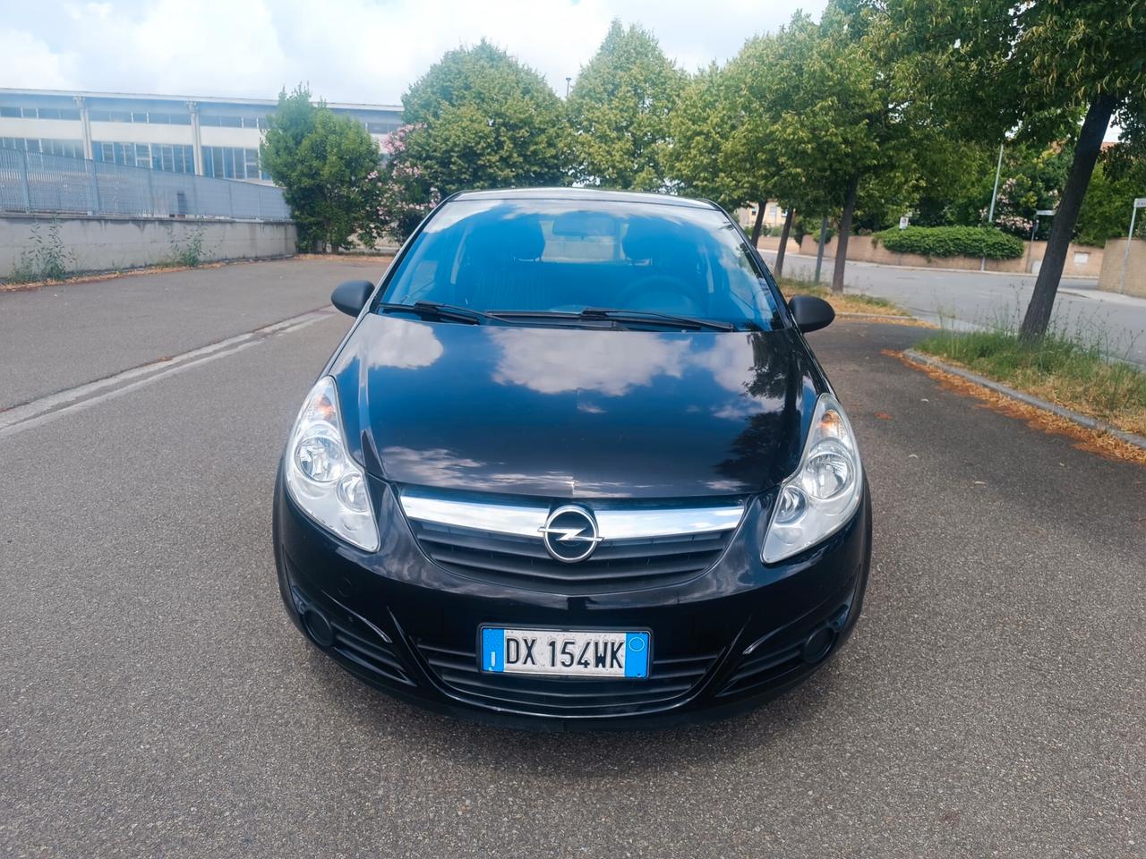 Opel Corsa 1.2 3 porte del 09 SOLO 119.000 KM