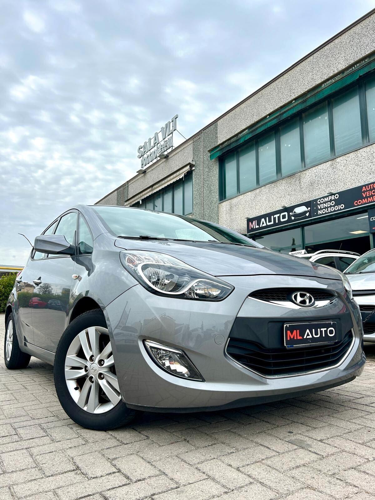 Hyundai iX20 1.4 90 CV Comfort