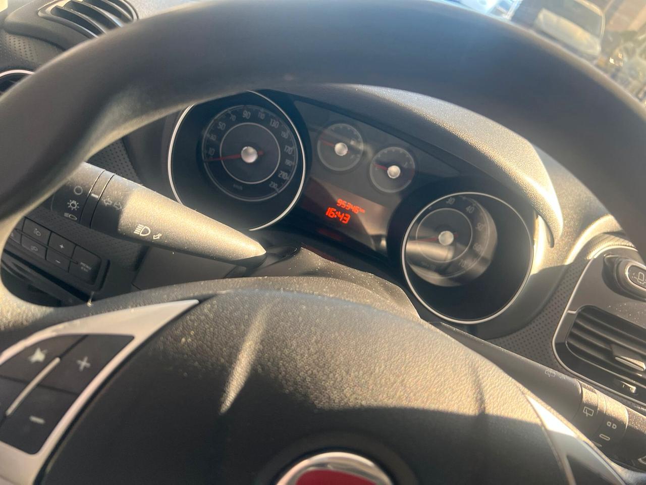 Fiat Punto Evo 1.4 5 porte Dynamic