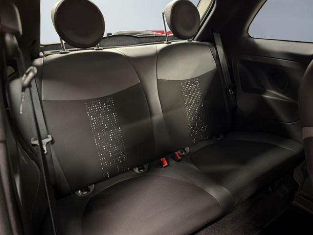 FIAT 500 1.0 Hybrid Connect