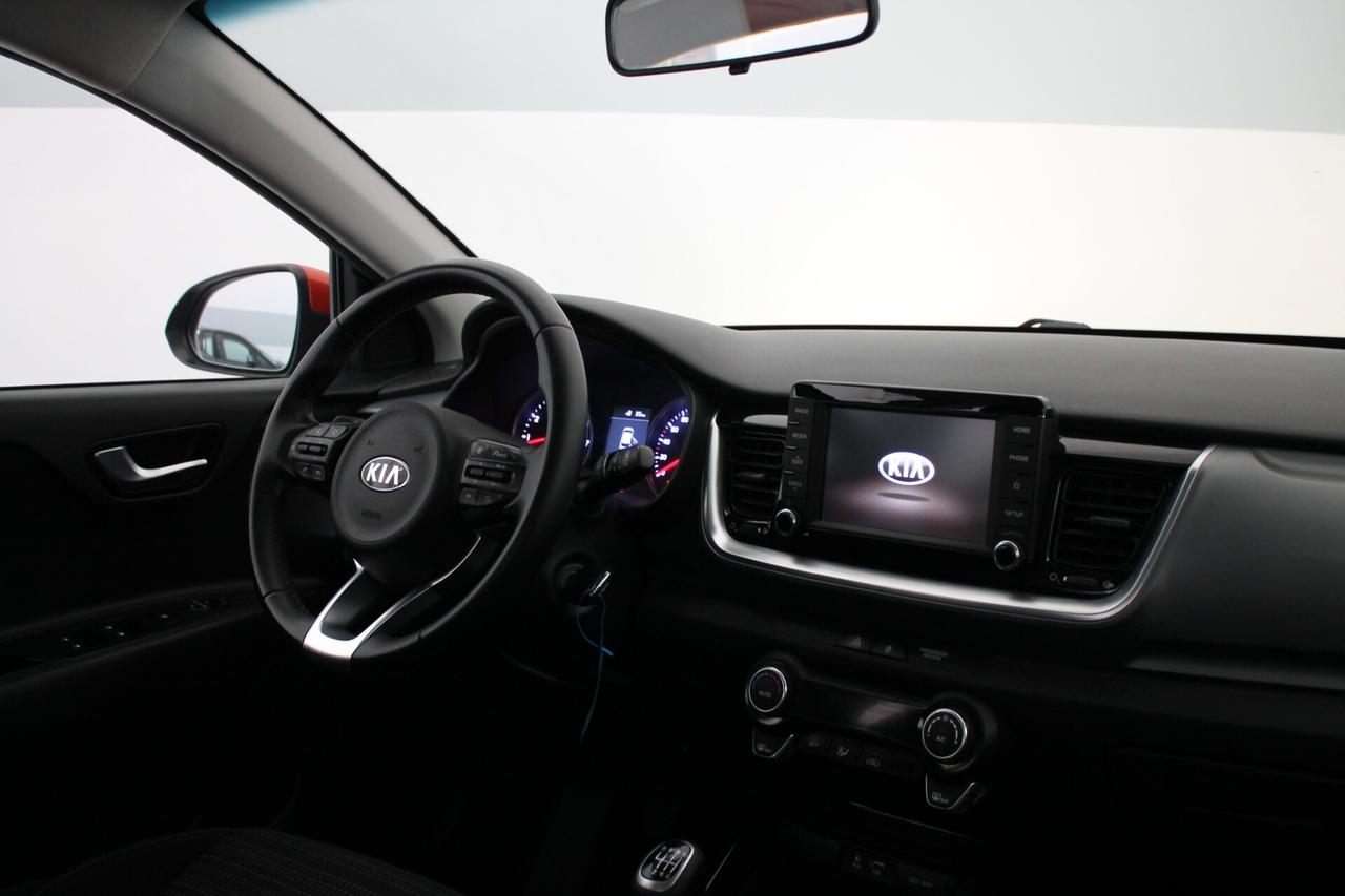 Kia Stonic 1.4 MPI 100 CV Style