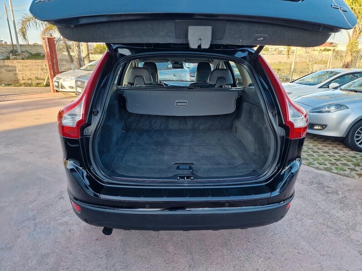 Volvo XC 60 XC60 D3 Momentum