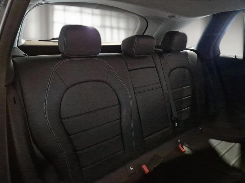 MERCEDES-BENZ GLC 200 d 4Matic Business Extra aut.
