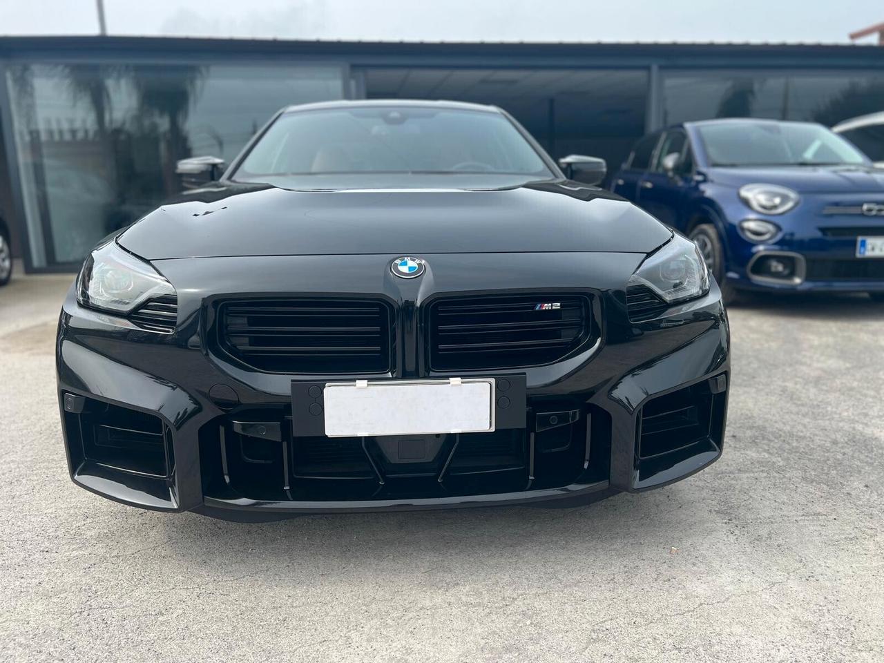 BMW M2 SPORTIVA 2 CPè M SPORT 460CV ANNO 01-2024