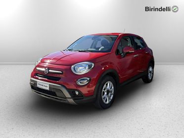 FIAT 500X - 500X 1.0 T3 120 CV City Cross