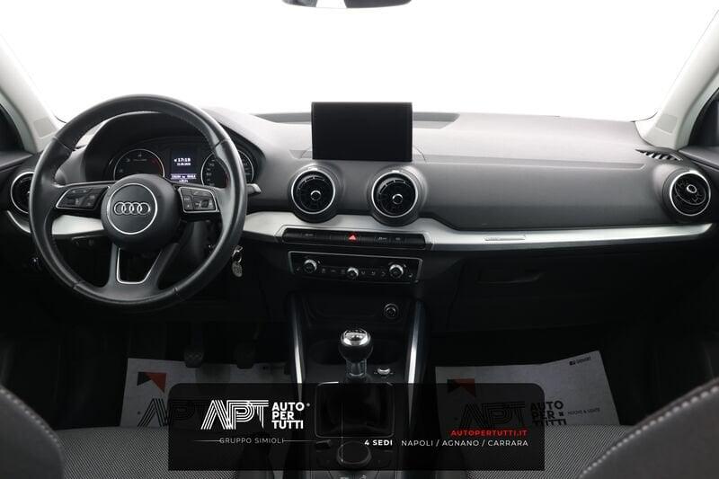 Audi Q2 Q2 1.6 tdi Business