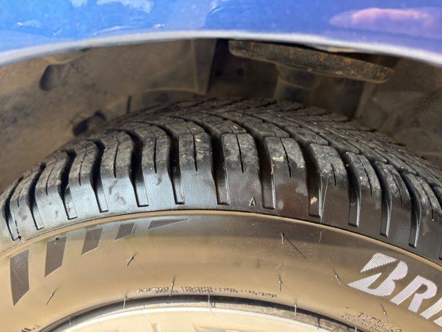 DACIA Logan 1.5 dCi 75CV Ambiance OK NEOPATENTATI