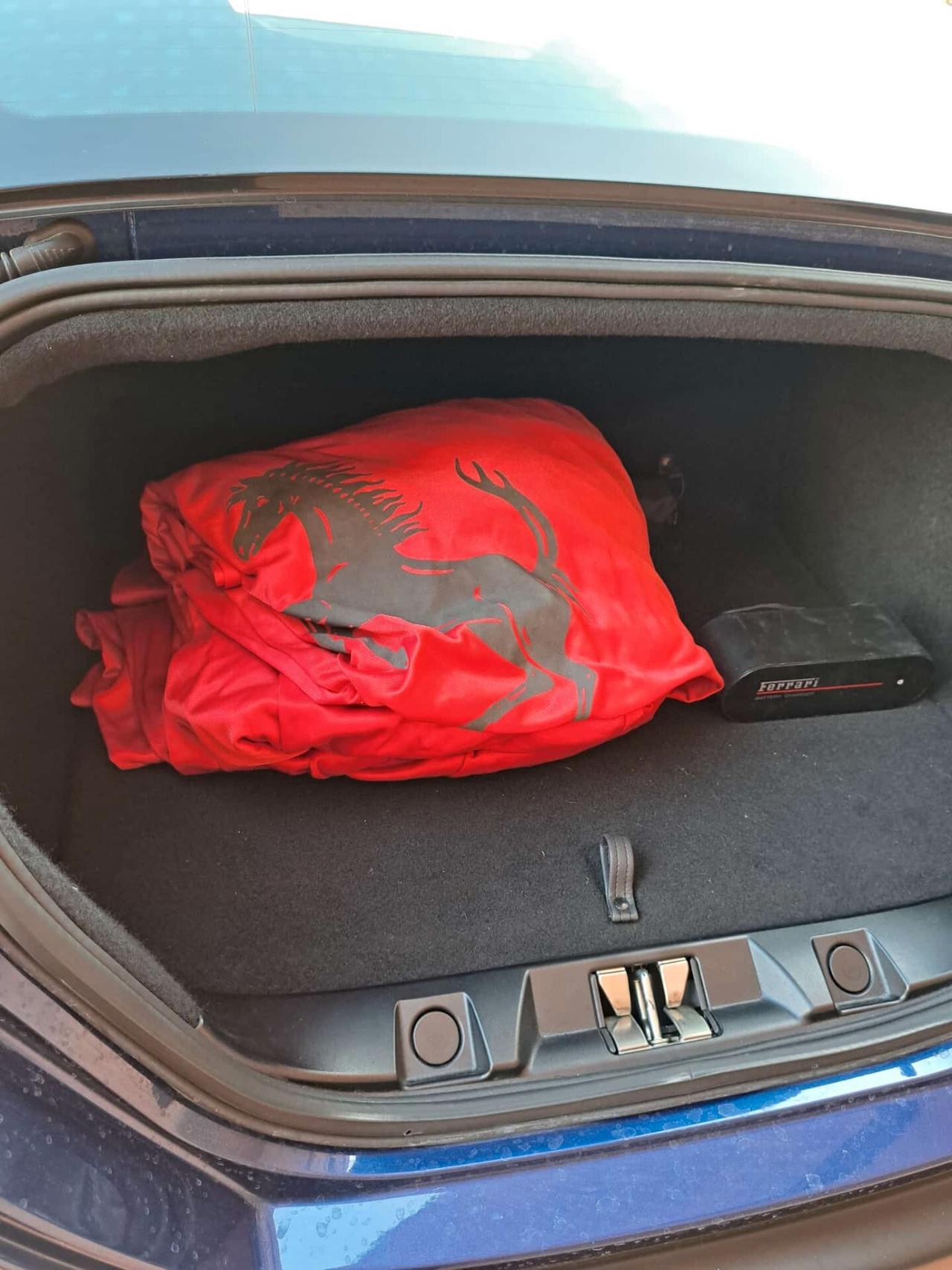 Ferrari Roma