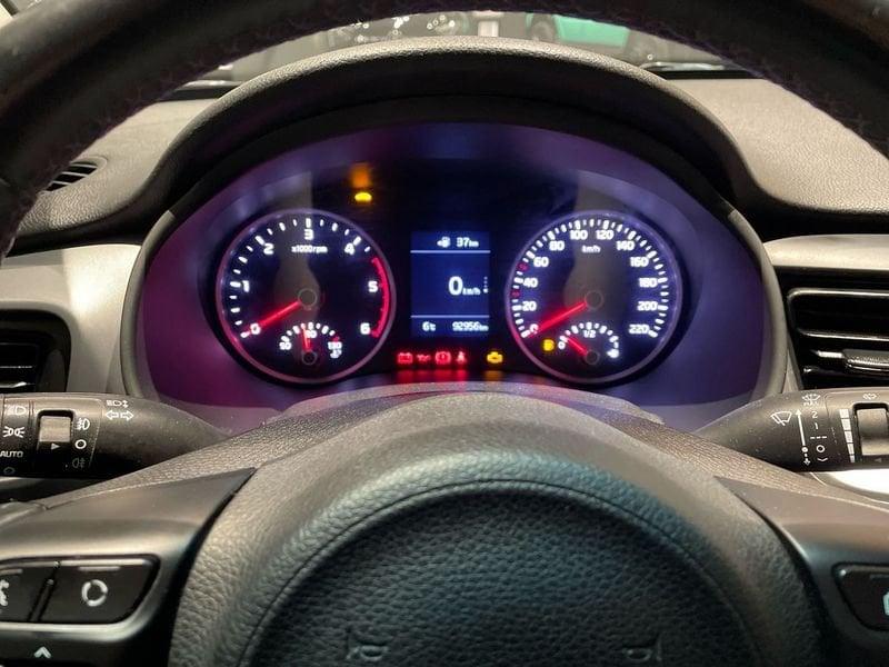 KIA Stonic 1.6 crdi Style Adas Pack 110cv