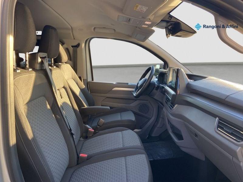 Volkswagen Caravelle e-Caravelle 64kWh 217CV RWD PC Life