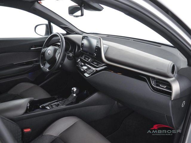 TOYOTA Other C HR 2.0 Hybrid E-CVT Lounge