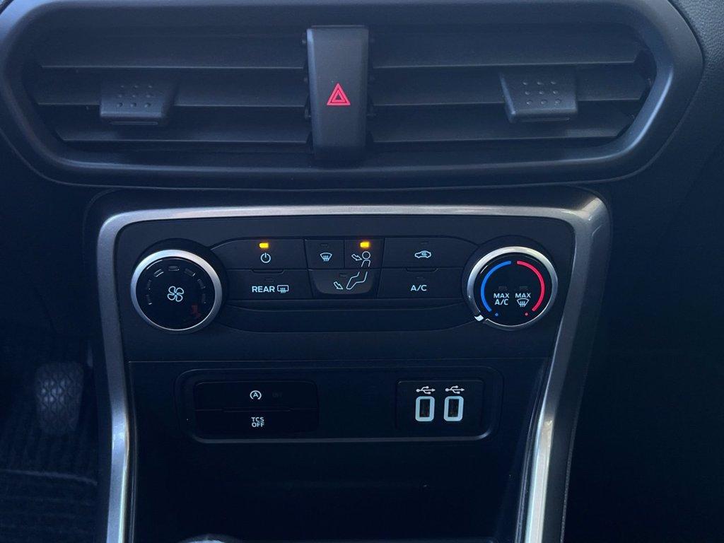 FORD EcoSport 1.0 EcoBoost 100 CV Connect del 2020