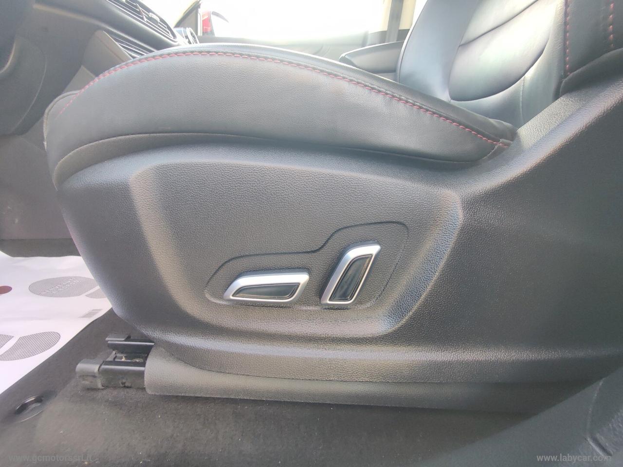 Mg HS 1.5T-GDI AT Comfort