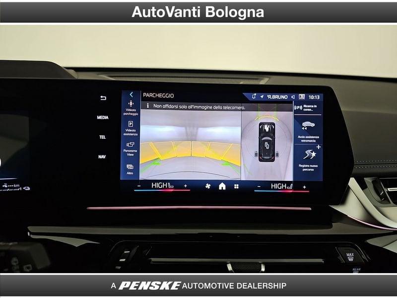 BMW X1 X1 xDrive 25e Msport Pro