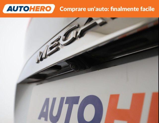 RENAULT Megane Mégane Sporter Blue dCi 115 CV EDC Intens