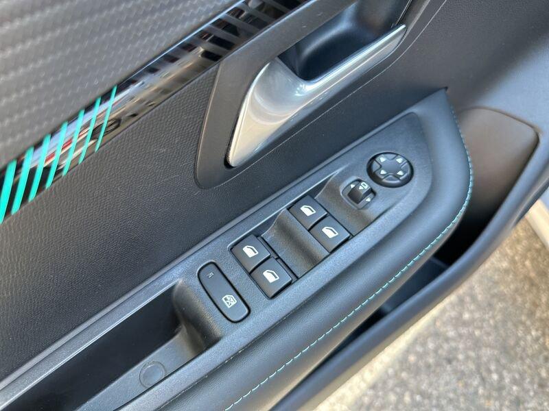 Peugeot 208 1.2 PureTech 100 Cv Allure Navi Pack - Camera, CarPlay, Navi ecc