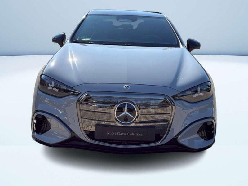 Mercedes-Benz Classe C 400 4Matic EQ Berlina AMG Line Premium