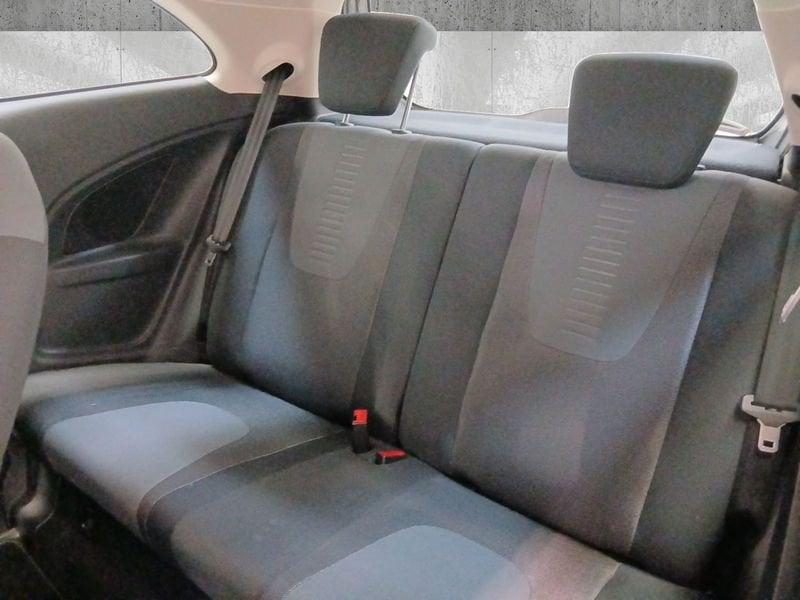 Ford Ka 1.2 Titanium + c/esp 69cv E6