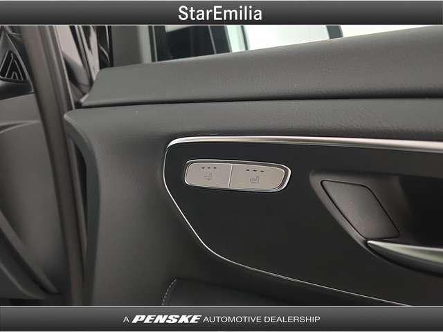 Mercedes-Benz V 300 V 300 d Automatic 4Matic Executive Extralong