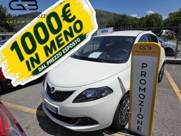 Lancia Ypsilon 1.0 FireFly 70cv S&S Hybrid GOLD PLUS
