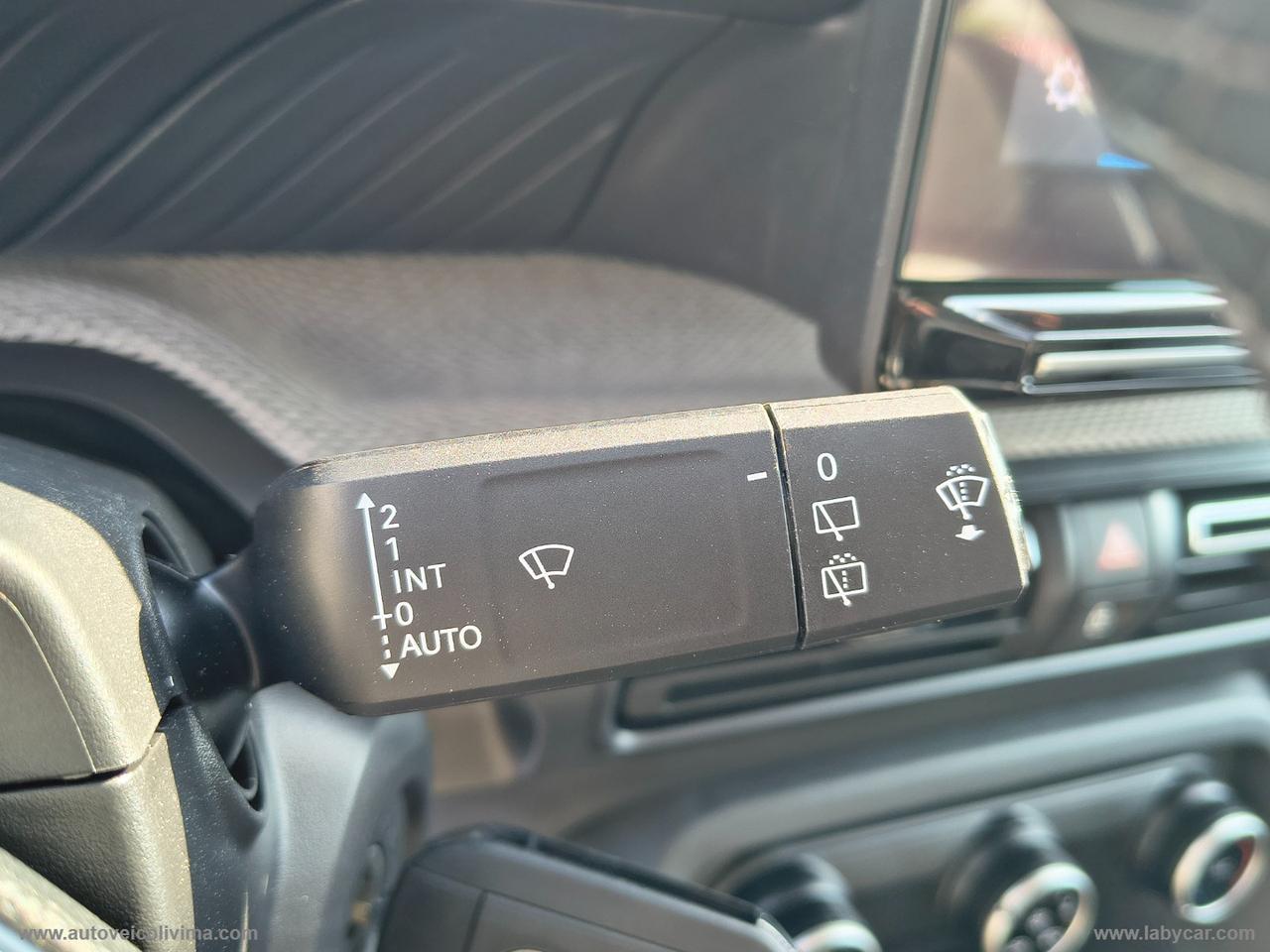 CITROEN C3 PureTech 100 S&S Plus KM 0