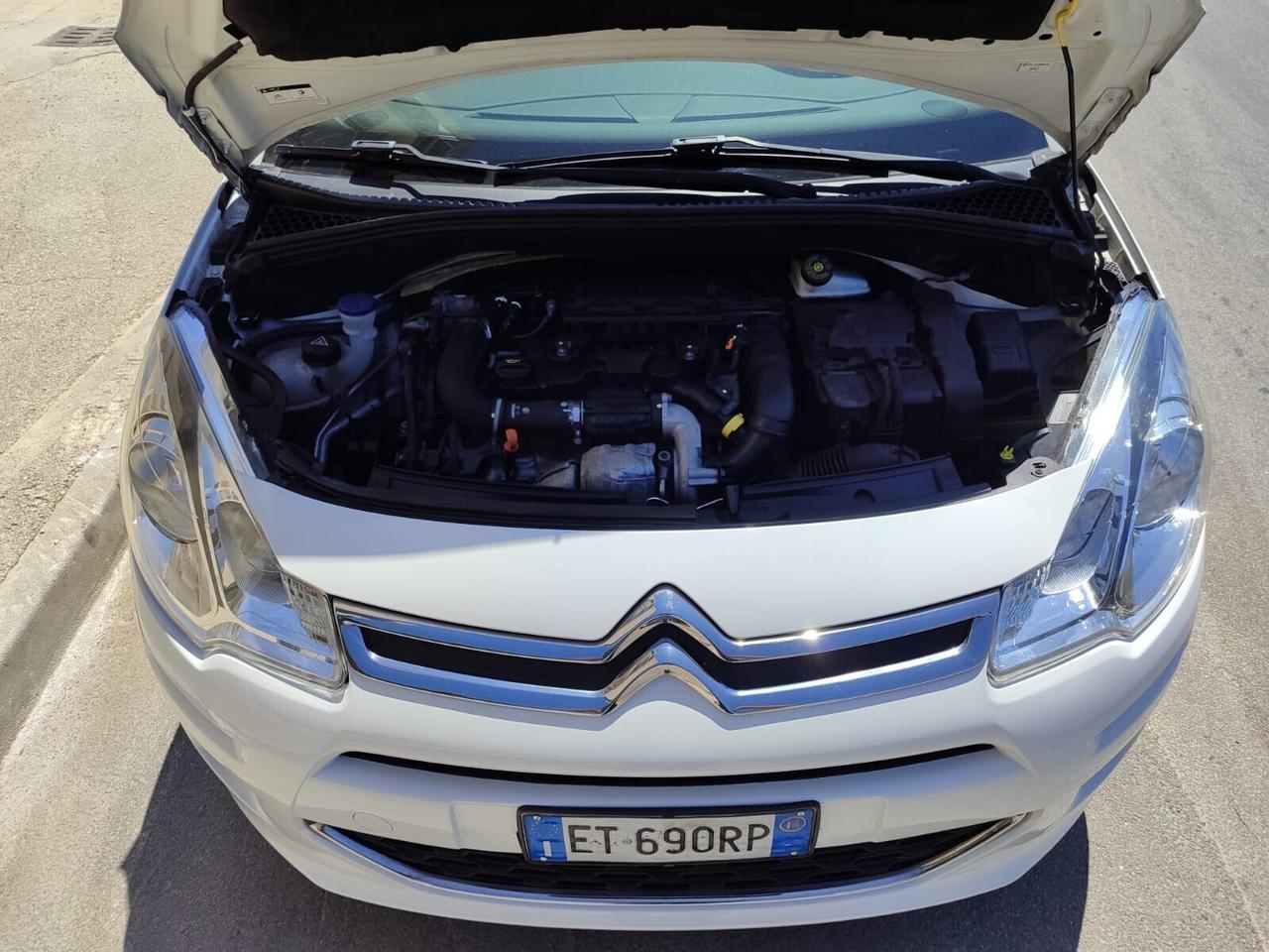 Citroen C3 1.4 HDi 68CV!!!