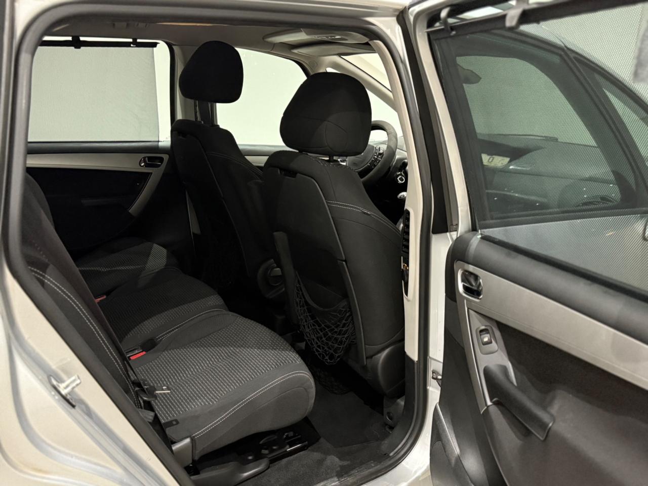 Citroen C4 Picasso VTI cv120/kw88 Per Neopatentati