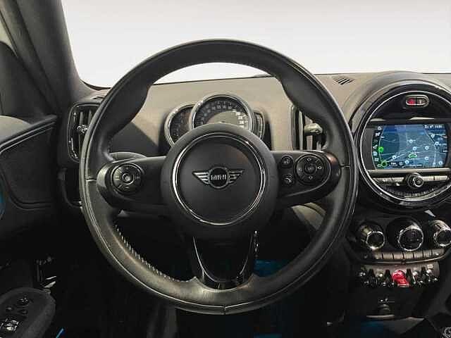 MINI One Countryman 1.5 102CV Hype - NEOPATENTATI
