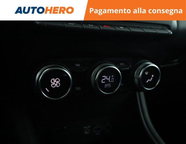 RENAULT Captur TCe 100 CV Intens