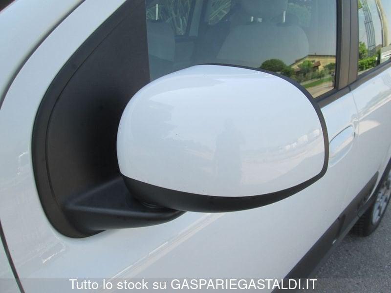 FIAT Panda Panda 0.9 TwinAir Turbo S&S 4x4 IVA ESPOSTA