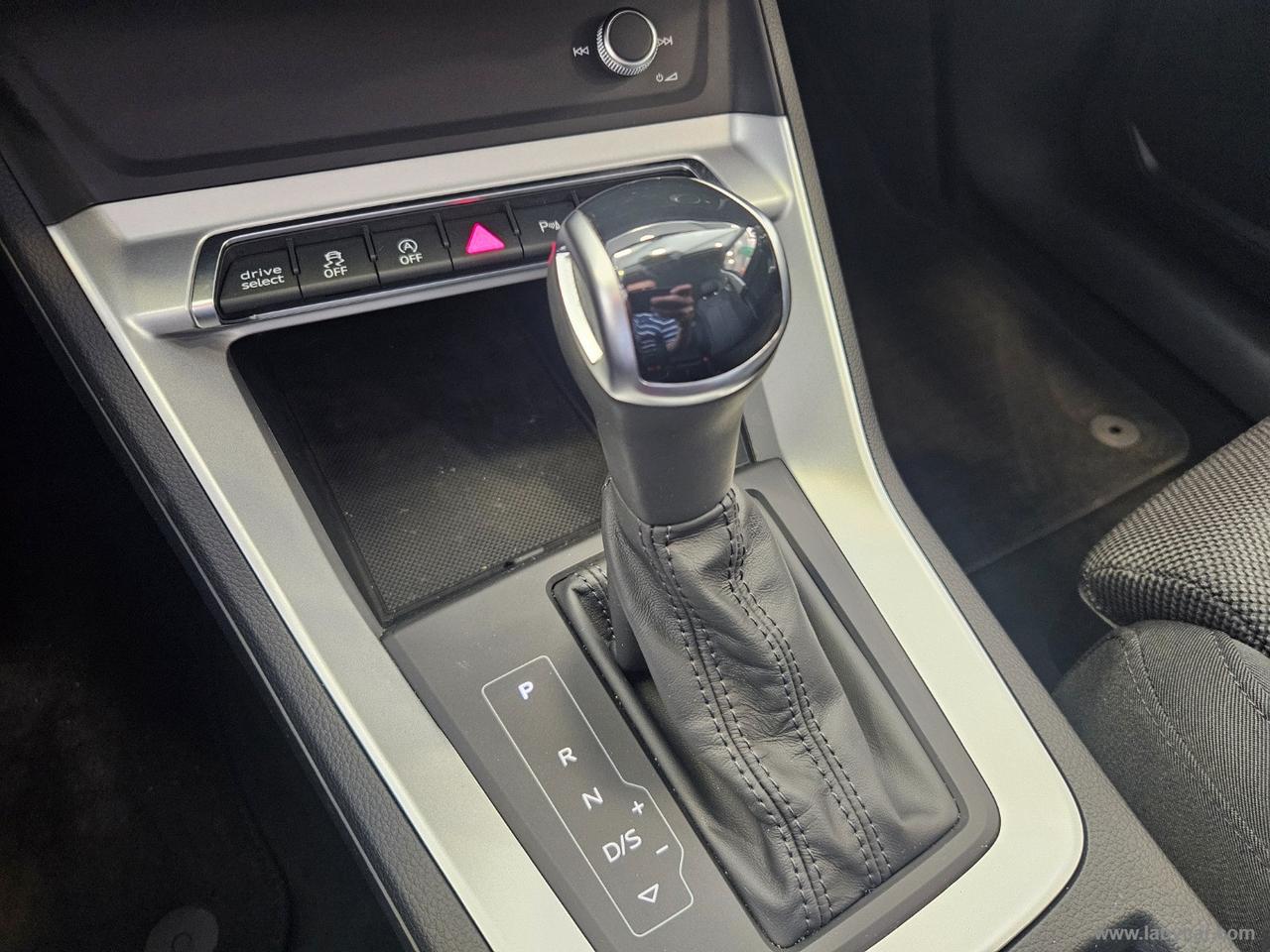 AUDI Q3 SPB 35 TDI S tronic BUSINESS