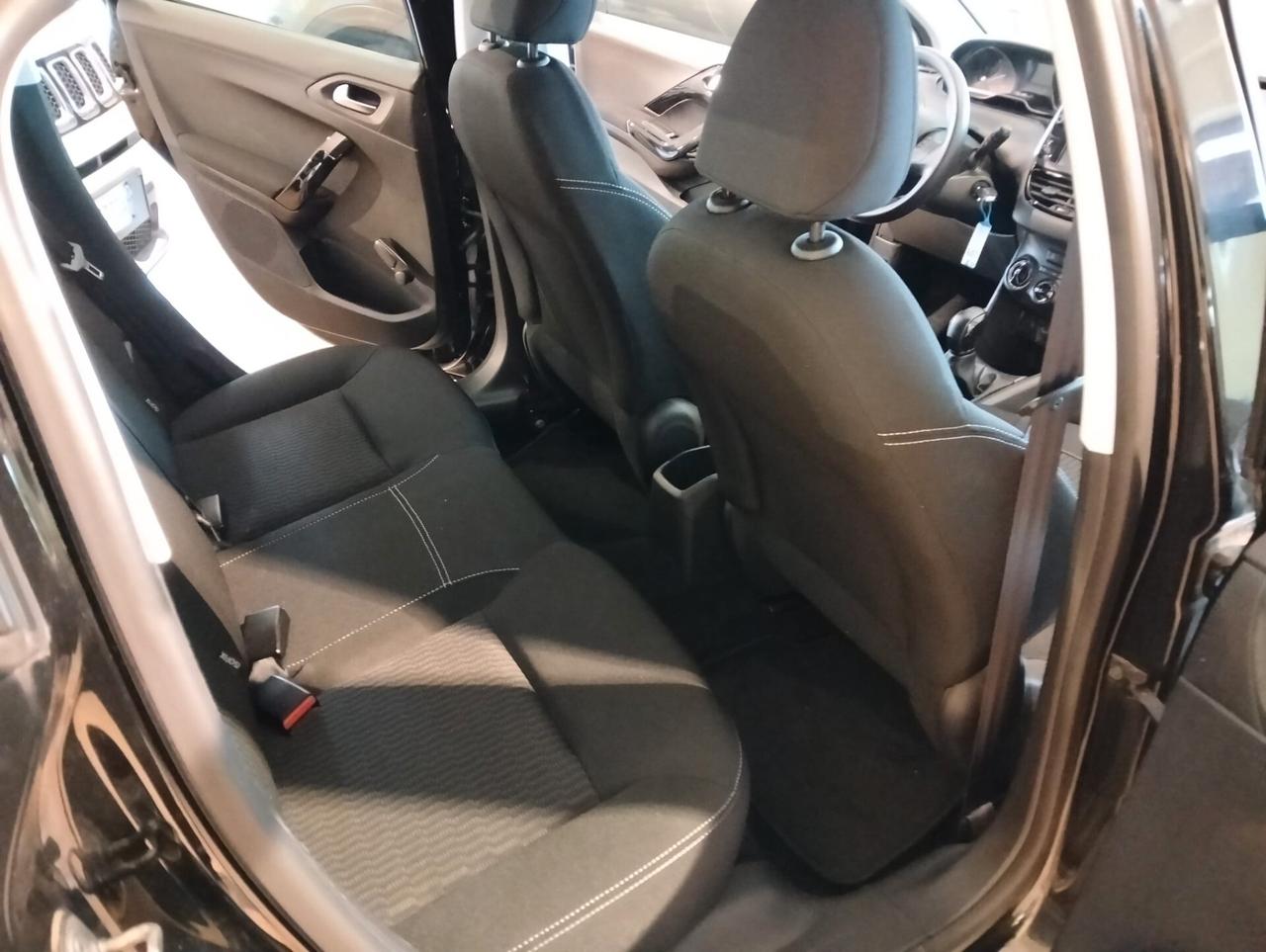 Peugeot 208 BlueHDi 100 Stop&Start 5 porte Active