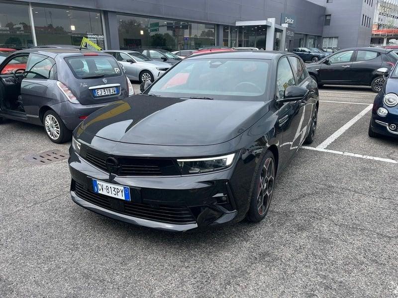 Opel Astra Astra 1.2 Turbo 130 CV AT8 Ultimate