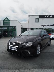 Seat Ibiza 1.6 TDI 80 CV 5 porte