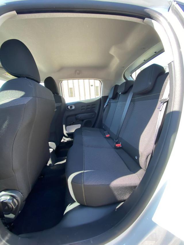 CITROEN C3 *PROMO* PureTech 83 S&S Plus