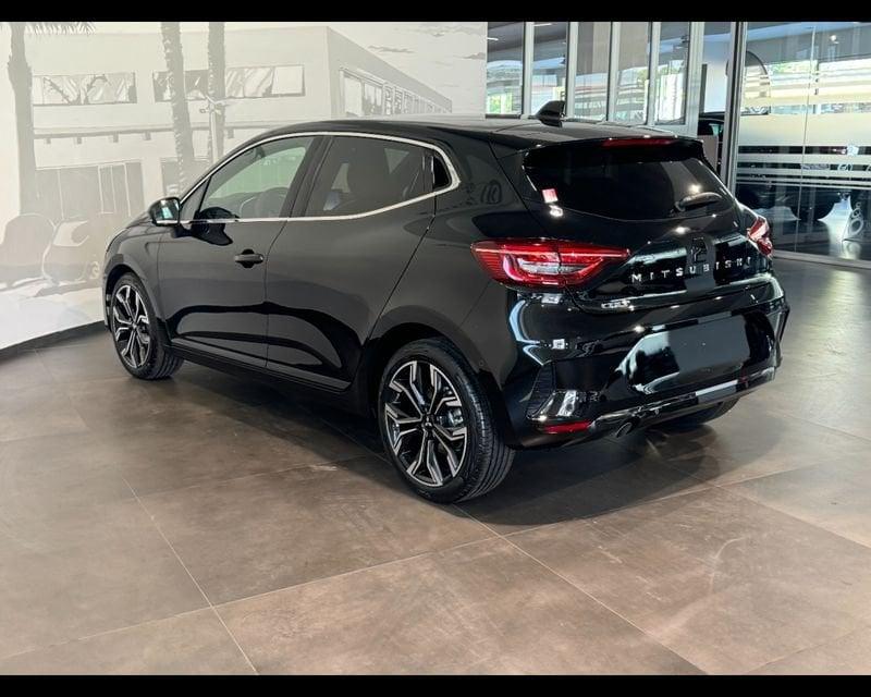 Mitsubishi Colt 7ª serie 1.0L turbo 90 CV Instyle