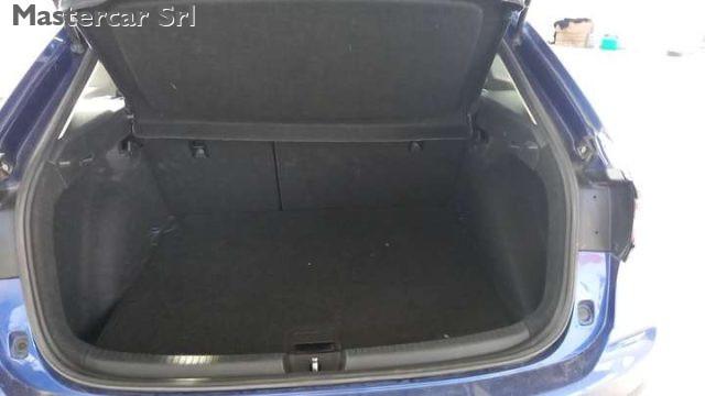 VOLKSWAGEN Taigo Taigo 1.0 tsi Life 95cv TG : GP032BG