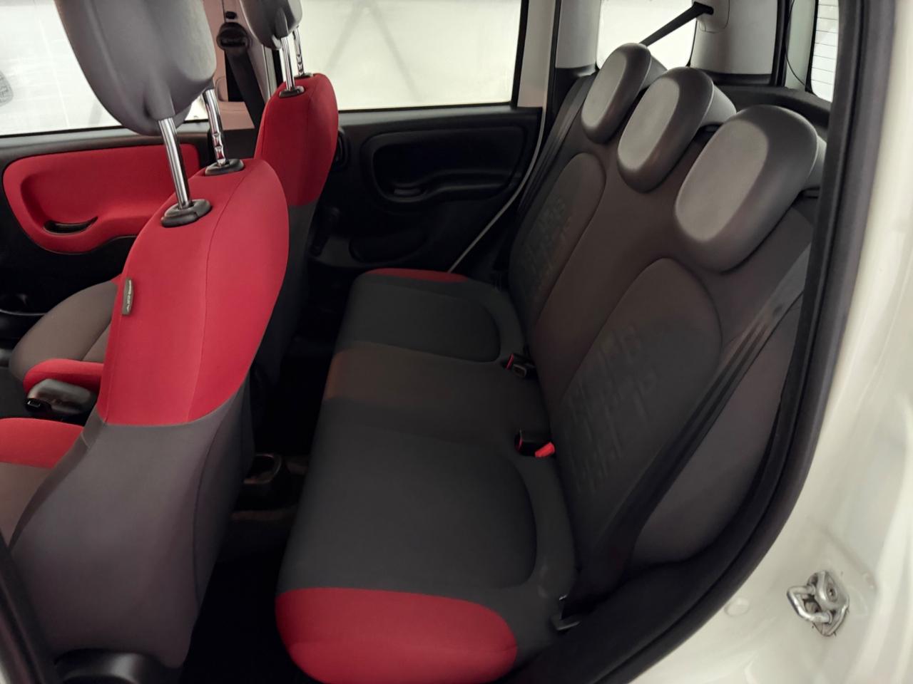 Fiat Panda 1.3 MJT 80 CV S&S Easy