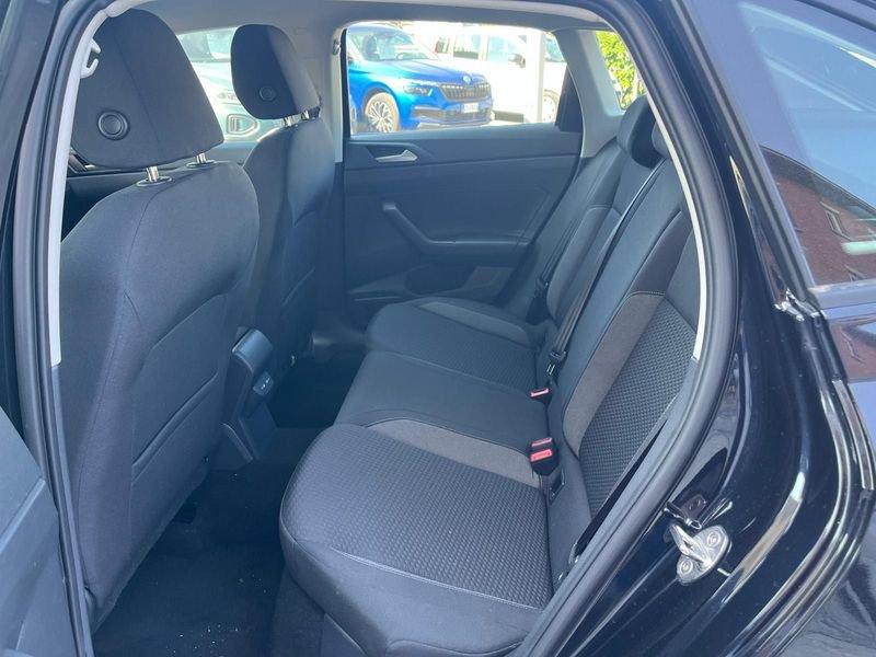 Volkswagen Taigo Taigo 1.0 TSI 95 CV Life