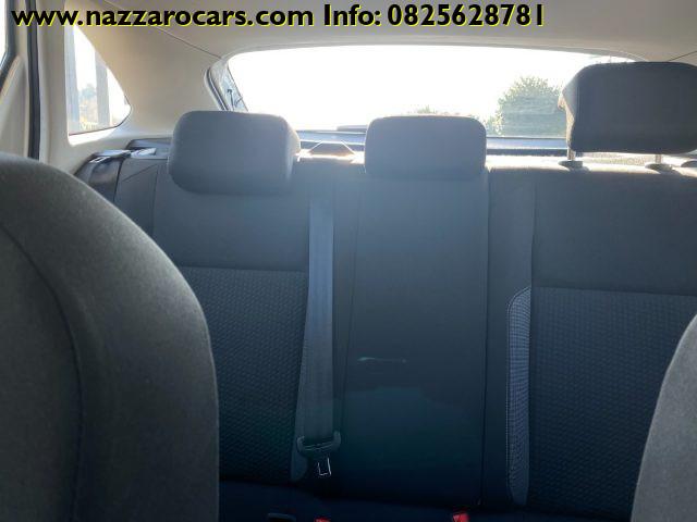 VOLKSWAGEN Taigo 1.0 TSI 95 CV Life CARPLAY