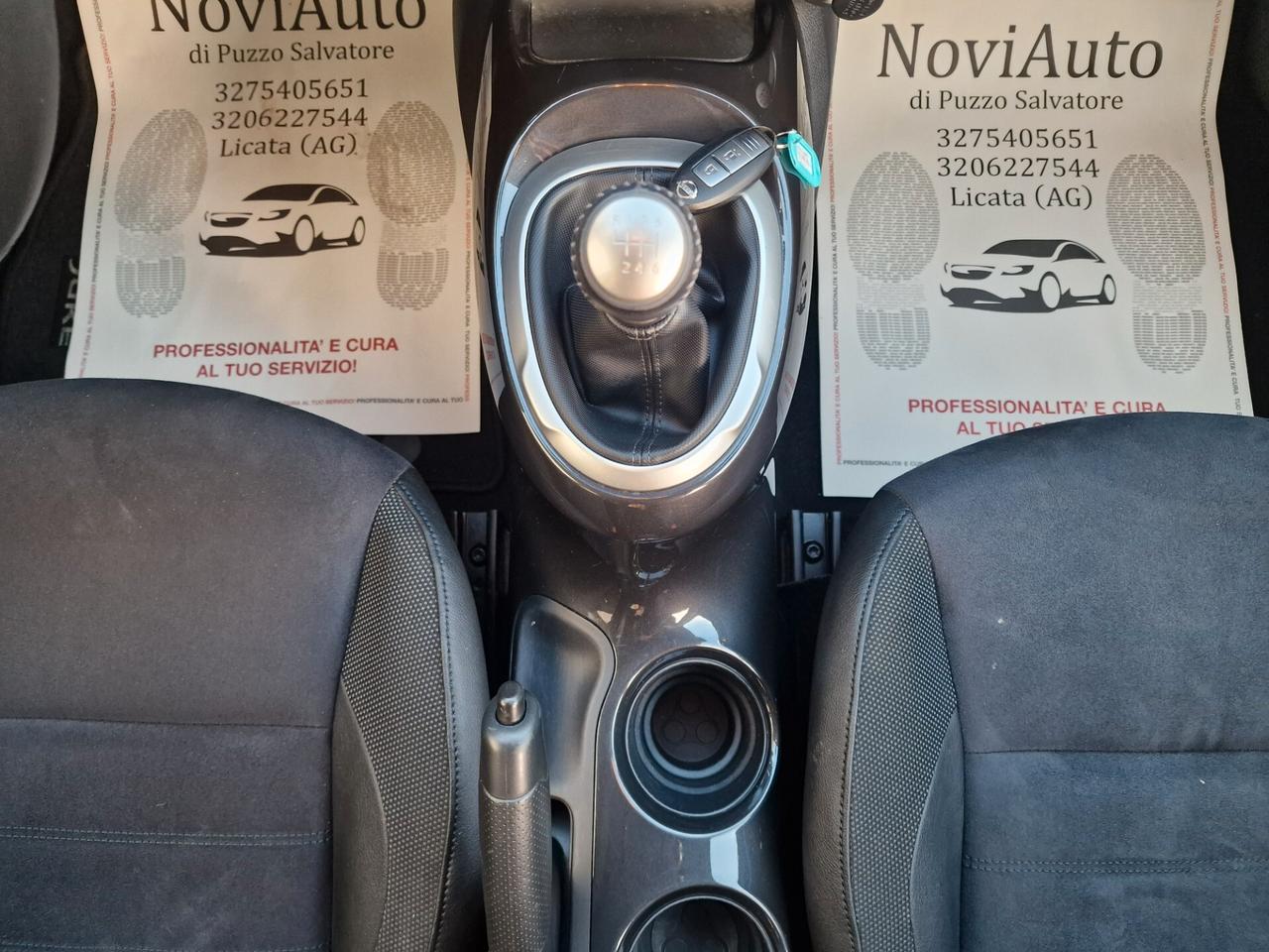 Nissan Juke 1.5 dCi Start&Stop Bose Personal Edition