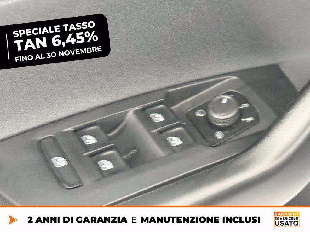 VOLKSWAGEN Taigo 1.0 tsi life 95cv del 2022